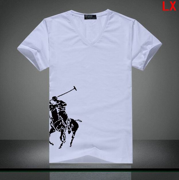 MEN polo T-shirt S-XXXL-696